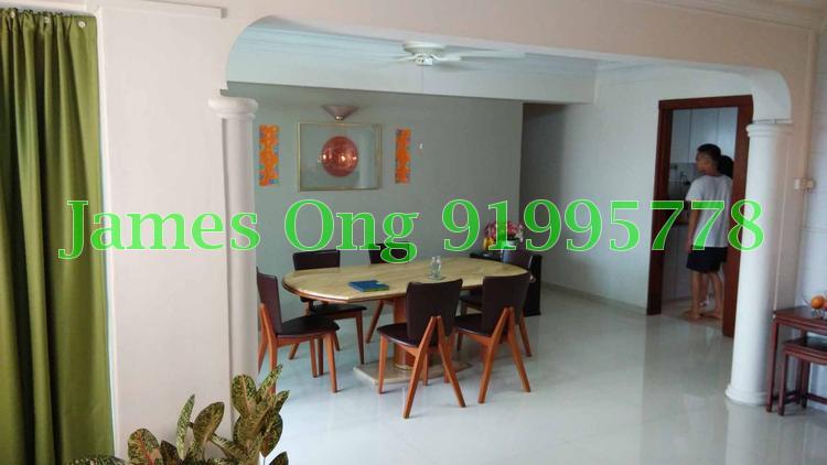 Blk 627 Ang Mo Kio Avenue 9 (Ang Mo Kio), HDB 5 Rooms #108606372